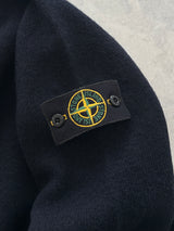 AW/00 Stone Island Chunky Wool Knit Jumper (L)