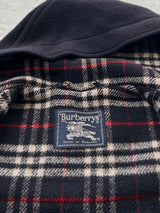 Vintage Burberry Montgomery Duffle Coat (M)