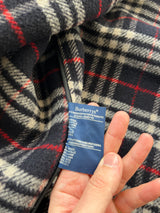Vintage Burberry Montgomery Duffle Coat (M)