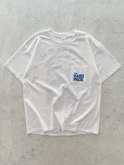 1991 Camel The hard Pack T Shirt (L/XL)