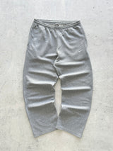 Nike Swoosh Baggy Track Pants (L)