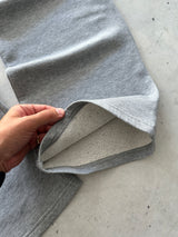 Nike Swoosh Baggy Track Pants (L)