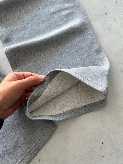 Nike Swoosh Baggy Track Pants (L)
