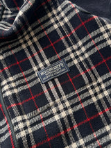 Vintage Burberry Montgomery Duffle Coat (M)