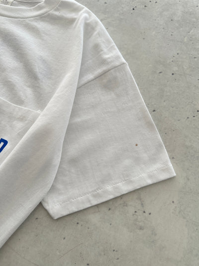 1991 Camel The hard Pack T Shirt (L/XL)
