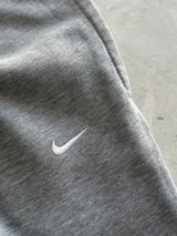 Nike Swoosh Baggy Track Pants (L)