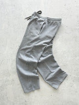 Nike Swoosh Baggy Track Pants (L)