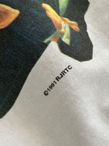 1991 Camel The hard Pack T Shirt (L/XL)