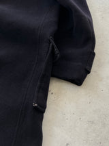 Vintage Burberry Montgomery Duffle Coat (M)