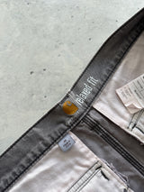 Vintage Carhartt Multi Pocket cargo Baggy Shorts (W30)