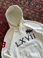 Ralph Lauren Big Logo Heavyweight Pullover Hoodie (M)