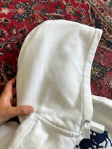 Ralph Lauren Big Logo Heavyweight Pullover Hoodie (M)