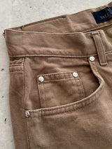 90's Valentino Straight Leg Jeans (W30 x L27)