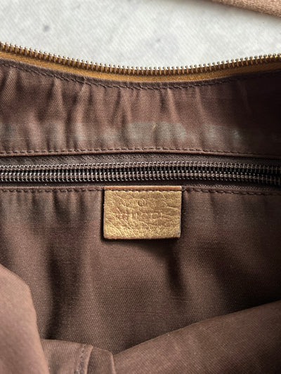 Gucci GG Canvas Shoulder / Crossbody Bag (One Size)