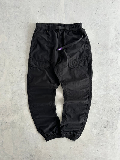 The North Face purple Label By Nananmica Nylon Pants (W30)