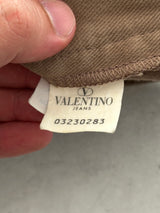 90's Valentino Straight Leg Jeans (W30 x L27)