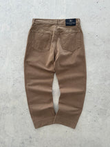 90's Valentino Straight Leg Jeans (W30 x L27)