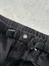 The North Face purple Label By Nananmica Nylon Pants (W30)