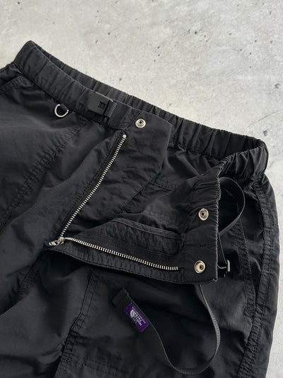 The North Face purple Label By Nananmica Nylon Pants (W30)
