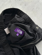 The North Face purple Label By Nananmica Nylon Pants (W30)