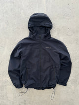 Mont Bell Zip Up Hooded Jacket (L)