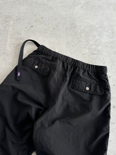 The North Face purple Label By Nananmica Nylon Pants (W30)