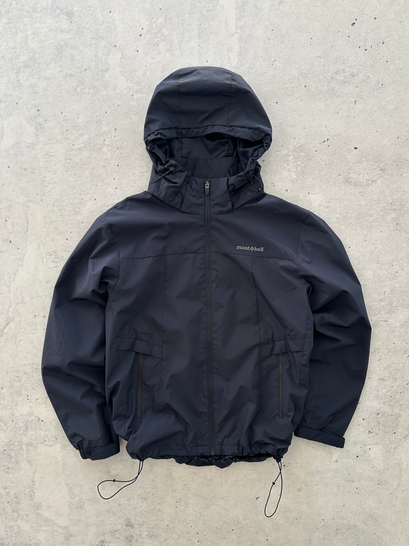 Mont Bell Zip Up Hooded Jacket (L)
