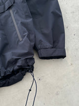 Mont Bell Zip Up Hooded Jacket (L)