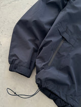 Mont Bell Zip Up Hooded Jacket (L)