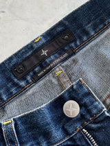 AW/04 Stone Island Denims Denim Jeans (W33 x L29)