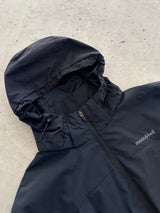 Mont Bell Zip Up Hooded Jacket (L)