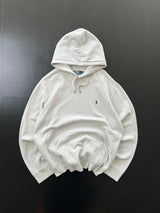 Ralph Lauren Heavyweight Pullover Hoodie (XL)