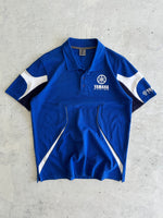 Yamaha Racing Polo Shirt (L)