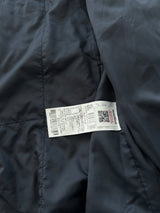 Mont Bell Zip Up Hooded Jacket (L)