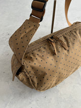 Porter Yoshida & Co. Star cinnamon beige Crossbody / Sling Bag (One Size)