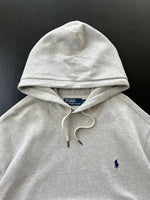Ralph Lauren Heavyweight Pullover Hoodie (XL)
