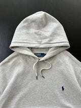 Ralph Lauren Heavyweight Pullover Hoodie (XL)