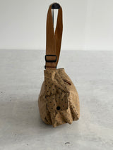 Porter Yoshida & Co. Star cinnamon beige Crossbody / Sling Bag (One Size)