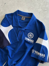 Yamaha Racing Polo Shirt (L)