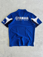 Yamaha Racing Polo Shirt (L)