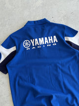 Yamaha Racing Polo Shirt (L)
