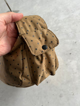 Porter Yoshida & Co. Star cinnamon beige Crossbody / Sling Bag (One Size)