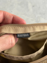 Porter Yoshida & Co. Star cinnamon beige Crossbody / Sling Bag (One Size)