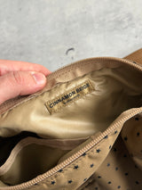 Porter Yoshida & Co. Star cinnamon beige Crossbody / Sling Bag (One Size)