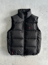 Ralph Lauren Down Fill Zip Up Gilet (S)