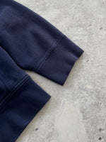 Ralph Lauren Heavyweight Zip Up Hoodie (XL)