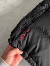 Ralph Lauren Down Fill Zip Up Gilet (S)