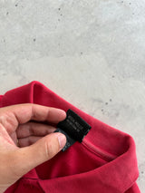 1996 Ferrari Embroidered Logo Polo Shirt (XL)