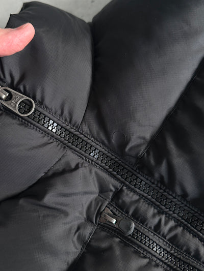 Ralph Lauren Down Fill Zip Up Gilet (S)