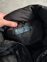 Ralph Lauren Down Fill Zip Up Gilet (S)